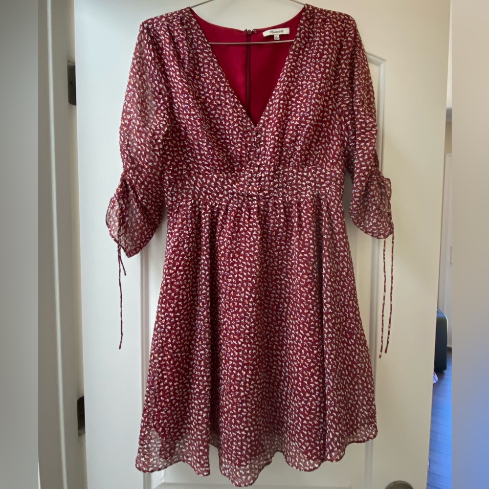 $18 Madewell Dress in size 6